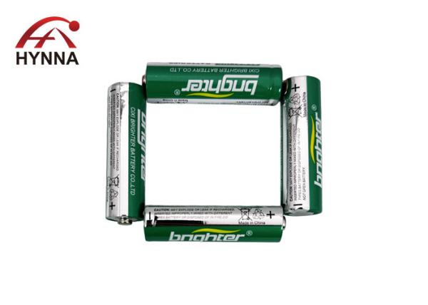 Buy cheap AA sized battery LR6 Alkaline battery 1.5V Alkaline LR6 AA Battery from wholesalers