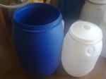 Three Layer HDPE Blow Molding Machine 20L 25L 30L MP100FD For Water Bottle