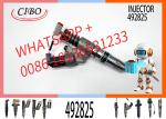 Original New Cummins Injector 4914554 4914555 4915382 4928171 4928260 4928262