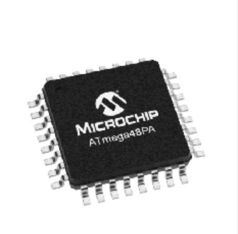 Buy cheap ATMEGA128RFA1-ZUR from wholesalers