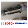Buy cheap 0445120236 BOSCH Diesel Common Rail Injector Assy For KOMATSU QSB6 SAA6D107E-1B from wholesalers