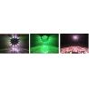 Buy cheap 2 Prisms 260W Beam Spot Wash 3in1 Moving Head Stage Lighting from wholesalers