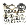 Buy cheap Material Stainless Steel Flat Spring Clips Constant Force Scroll Coils from wholesalers