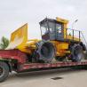 Buy cheap SINOMACH Changlin LLC226 192KW Hydraulic Transmission Landfill Compactor Machine from wholesalers
