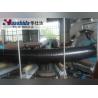 Buy cheap Steel Pipe Bend Elbow Derusting 3PE 3lpe Vus Anticorrosion Coating Machine from wholesalers