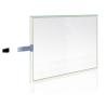 Buy cheap 12.1 Inch Industrial 4 Wire Resistive Touch Panel , PC Touch Screen Fast Response Time from wholesalers