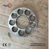 Buy cheap A4VTG71 A4VTG90 Rexroth Pump Parts , Hydraulic Motor Spare Parts Repair Kit from wholesalers
