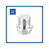 Buy cheap 316 Stainless Steel Hexagon Socket Oil Plug from wholesalers
