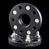 Buy cheap Forged Hubcentric Aluminum PCD 5x114 . 3 20mm Wheel Spacers SUBARU from wholesalers