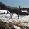 Buy cheap Lightweight Landfill with High Tensile Strength Nonwoven Geotextile and Geomembrane from wholesalers