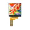 Buy cheap Square 1.54'' Spi Interface 128X128 Small LCD Screens from wholesalers