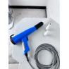 Buy cheap Customized Powder Spray Gun Vacuum Building Paint Spray Gun High Speed from wholesalers