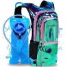 Buy cheap Sojourner Hydration Pack, Hydration Backpack - Water Backpack with 2l Hydration Bladder, Festival Essential - Rave from wholesalers
