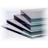Buy cheap Curve Coated 10mm Clear Float Glass Low Iron For Coffee Table / Restaurant from wholesalers