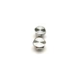 Wheel Hub Stainless Steel Decorative Screws Wheels Hexagonal Head Screws