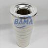 Buy cheap Video Technical Support HC8400FKS16H Hydraulic Oil Filter Element for Oil Removal from wholesalers