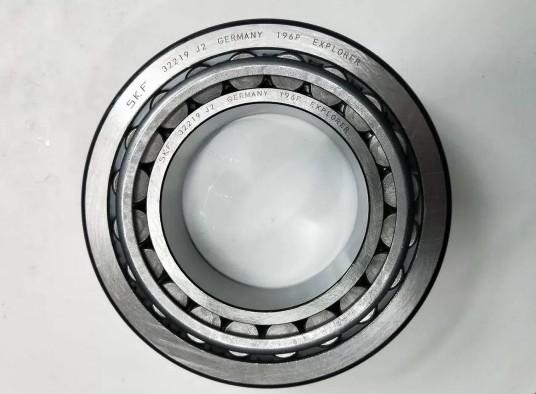Buy cheap Heavy Duty Corrosion Resistant Steering Axle Bearing Rockwell Axle Parts from wholesalers