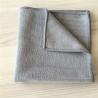 Buy cheap 40x40cm 400gsm Car Washing Cloth Extra Thickness Pearl Lint Free OEM Available from wholesalers