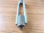 1/2" HDG Coil Inserts Coil Tie For Construction Formwork Accessories