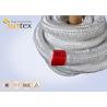 Buy cheap High Temperature Fiberglass Heat Resistant Rope For Insulation Packing Industrial Stoves Door from wholesalers