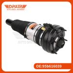 95B616039 Car Parts Shock Absorber Rubber Shock Absorber for Porsche Maca