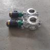 Buy cheap Industrial Dust Collector Ash Discharge Valve 304 Stainless Steel Rotary Discharge Machine from wholesalers