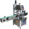 Buy cheap 220V 50Hz Servo Automatic Capping Machine 0.3-0.8 Mpa Air Supply Stainless Steel from wholesalers