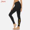 Buy cheap Custom made yoga wear manufacturer Women Push Up Yoga Pants Workout Leggings Fitness Sportwear from wholesalers