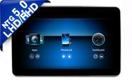 Buy cheap 9''Screen For Mercedes Benz GLE W166 2015-2019 /GLS X166 2016-2019 NTG5.0 Android Multimedia Player from wholesalers