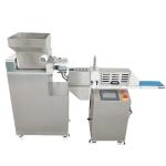 Papa Small Protein Energy Bar Extruder Machine