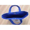 Buy cheap Custom Cotton Canvas Tote Bags Reusable 10oz Foldable Shopping Bag 100% Cotton from wholesalers
