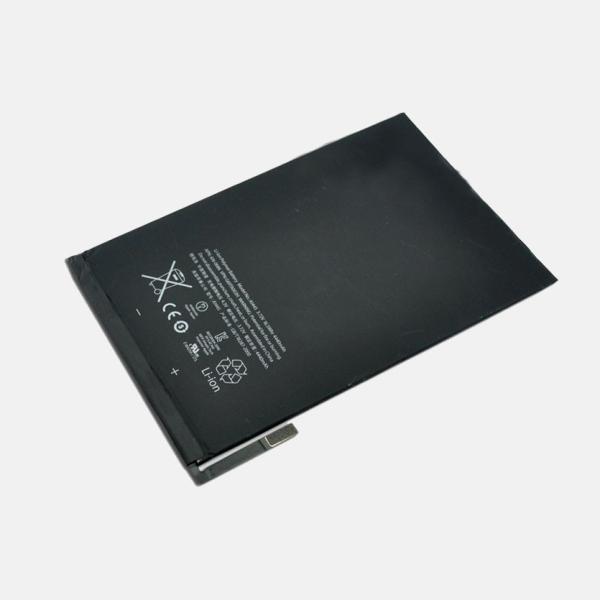 Buy cheap Apple iPad Mini Original generation battery Replacement Part Repair Fix from wholesalers