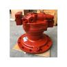 Buy cheap DX255 M2X170 SOLAR225LC-V Swing Motor Assy 401-00352 from wholesalers