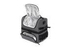 Waterproof Polyester Insulated Picnic Cooler Bag Outdoor Custom Cool Camping
