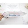 Buy cheap Cartoon Printing Clear Pvc Slider k Garment Cosmetic Shopping Bag,Eco Friendly Customized Slider k Pvc Bag from wholesalers