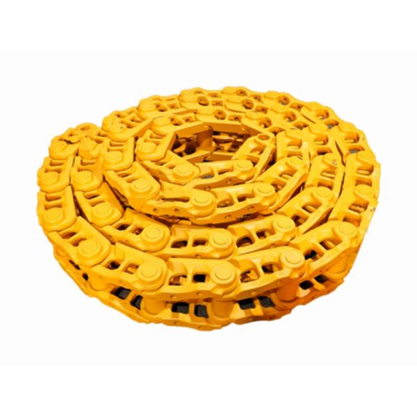 Buy cheap High Performance D155 Undercarriage Track Link Dozer Undercarriage Parts from wholesalers