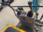 Excellent Condition 50T Excavator Cummins Engine 2.5m3 Bucket Capacity 10m