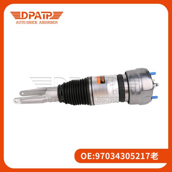 Buy cheap Front Right Side Air Shock Absorber 97034305217 For Porsche 970 10-13 from wholesalers