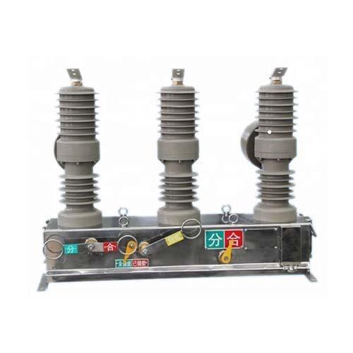 Buy cheap ODM ZW32 VCB Circuit Breaker 12kv Outdoor Vacuum Circuit Breaker from wholesalers
