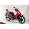 Buy cheap Triumph 110cc CUB Motorcycle Matte Black Muffler Crystal Lamp 4 Stroke Dirt Bike from wholesalers
