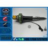 Buy cheap parts QSK19 QSK50 QSK60 Diesel Fuel Injector 2882079 4964172 4964170 4955524 2867148 2867149 F0OBJOO001 from wholesalers