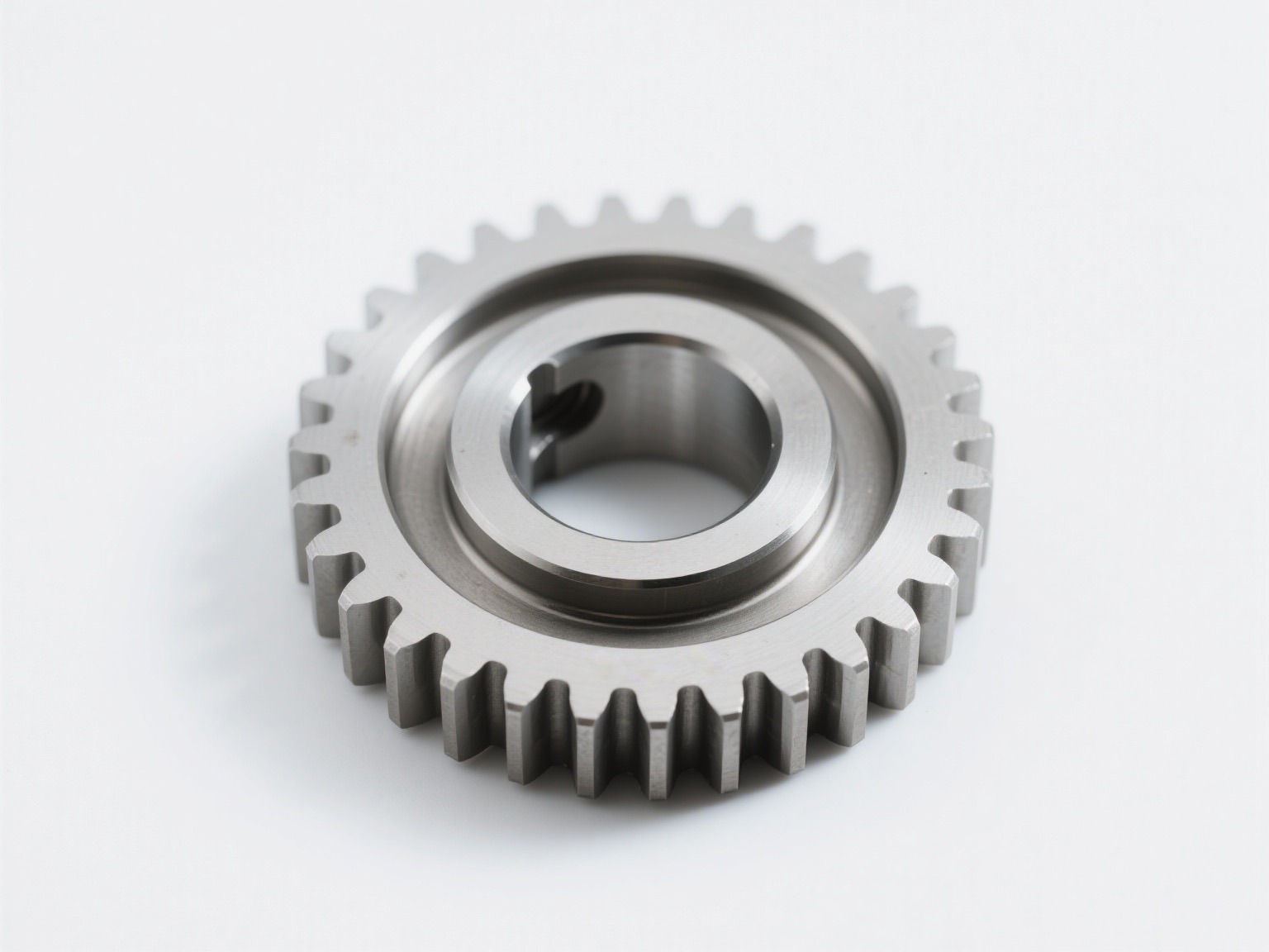 Buy cheap High-Precision Custom Gear Machining and Tooth Profile Inspection from wholesalers