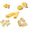 Buy cheap CE 200kg/h Single Screw Food Extruder Pasta Macaroni Making from wholesalers
