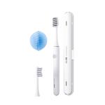 Sonic Electric Toothbrush Professional Oral Care Adult travel waterproof Battery