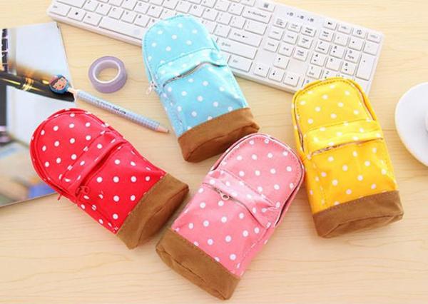 Buy cheap Custom Gift Pencil Bag,Zipper Pencil Bags from wholesalers