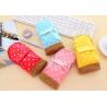 Buy cheap Custom Gift Pencil Bag,Zipper Pencil Bags from wholesalers
