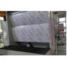 Buy cheap Water Curtain Paint Spray Booth , Water Wash Spray Booth For Sale from wholesalers