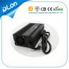 Buy cheap Market hot sale smart forklift battery charger for forlift lifepo4 battery 48v from wholesalers