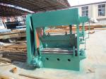 150/Min Expanded Metal Machine 1250mm Width 4kw 3 Years Warranty