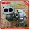 Buy cheap 6D16 Turbo Komatsu Replacement Parts For SK09 TD07 ME050579 49175-00418 from wholesalers